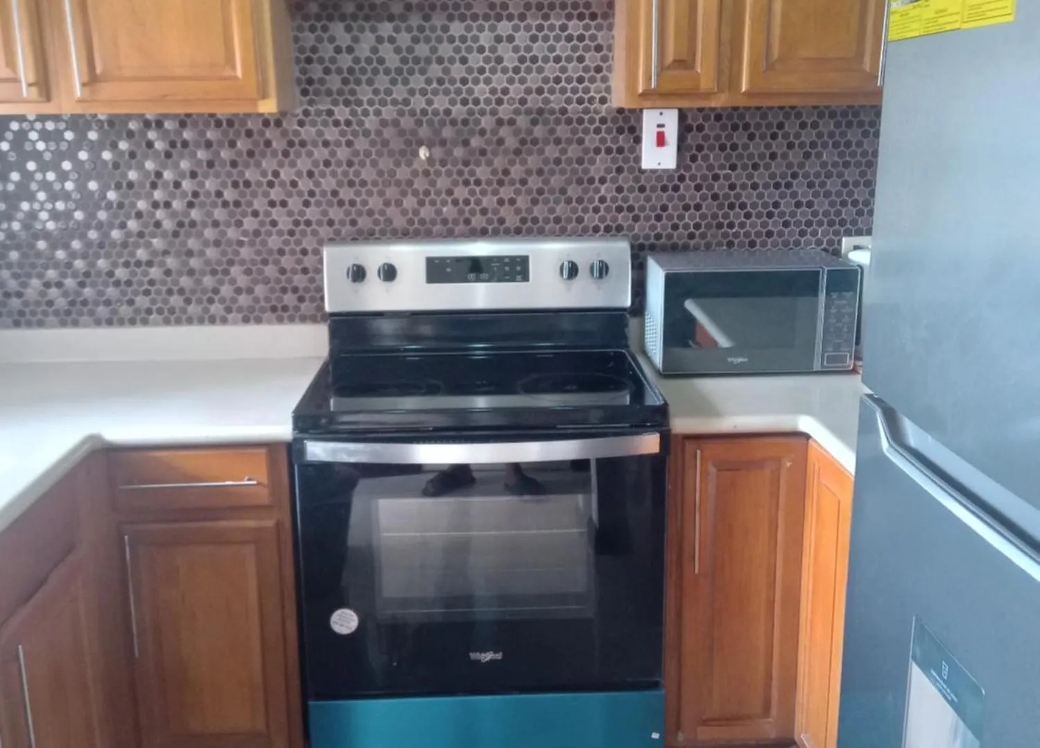 Sea Breeze Penthouse Apartment Kingston